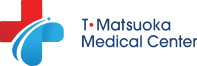 T-Matsuoka Logo